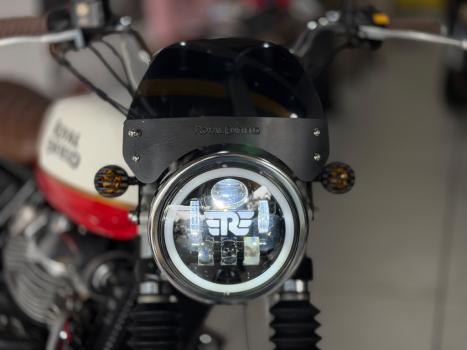 ROYAL ENFIELD Interceptor 650 , Foto 3