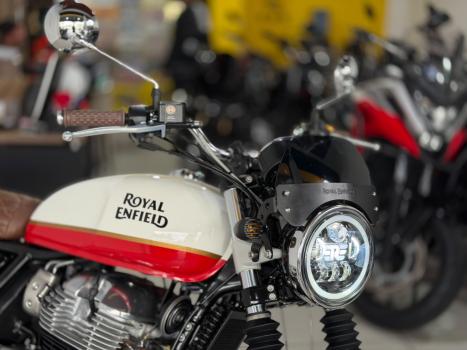ROYAL ENFIELD Interceptor 650 , Foto 2