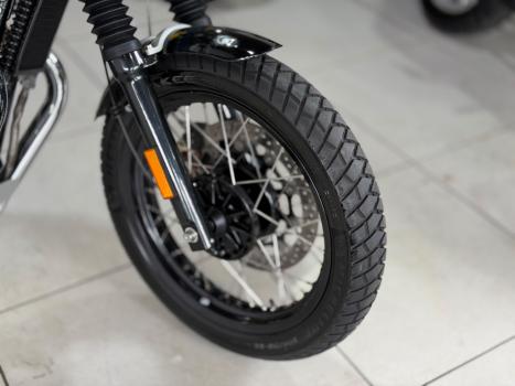 ROYAL ENFIELD Interceptor 650 , Foto 4