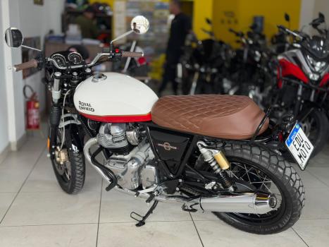 ROYAL ENFIELD Interceptor 650 , Foto 8
