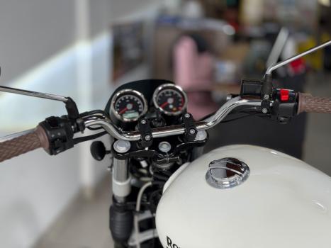ROYAL ENFIELD Interceptor 650 , Foto 12
