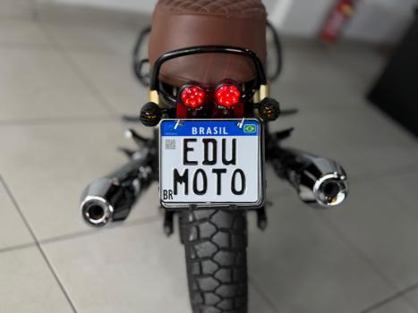 ROYAL ENFIELD Interceptor 650 , Foto 10