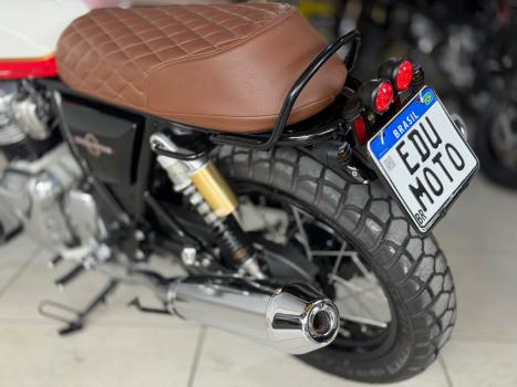 ROYAL ENFIELD Interceptor 650 , Foto 9