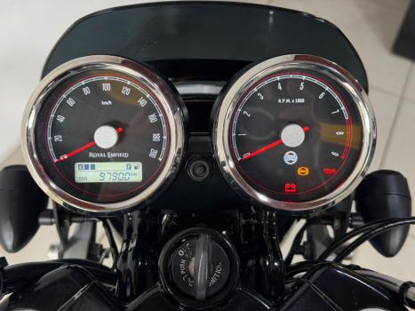 ROYAL ENFIELD Interceptor 650 , Foto 13