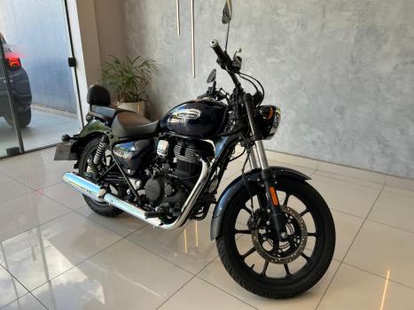 ROYAL ENFIELD Meteor 350 ABS, Foto 2