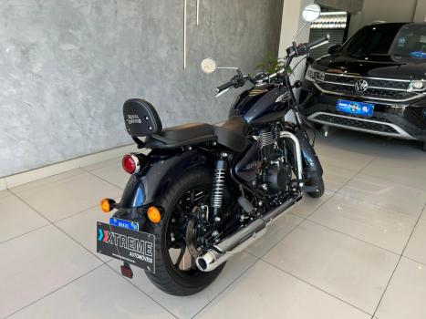 ROYAL ENFIELD Meteor 350 ABS, Foto 3