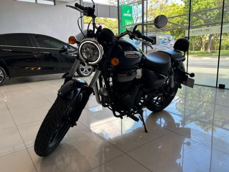 ROYAL ENFIELD Meteor 350 ABS, Foto 4