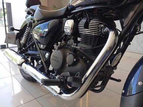 ROYAL ENFIELD Meteor 350 ABS, Foto 5