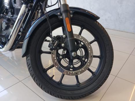 ROYAL ENFIELD Meteor 350 ABS, Foto 6