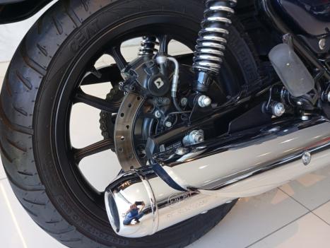 ROYAL ENFIELD Meteor 350 ABS, Foto 7