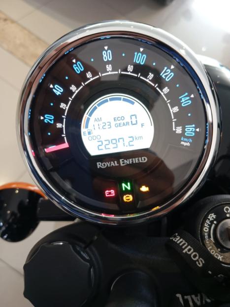 ROYAL ENFIELD Meteor 350 ABS, Foto 8