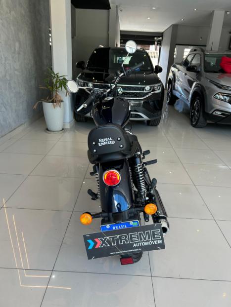 ROYAL ENFIELD Meteor 350 ABS, Foto 9