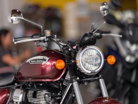 ROYAL ENFIELD Meteor 350 ABS, Foto 2