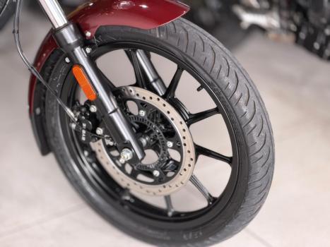 ROYAL ENFIELD Meteor 350 ABS, Foto 4