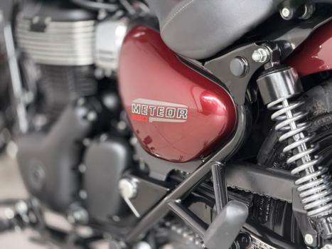 ROYAL ENFIELD Meteor 350 ABS, Foto 8