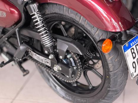 ROYAL ENFIELD Meteor 350 ABS, Foto 10