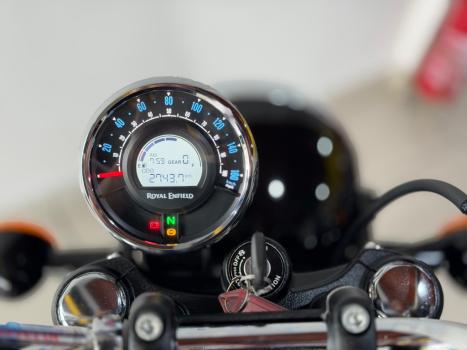 ROYAL ENFIELD Meteor 350 ABS, Foto 12