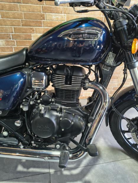 ROYAL ENFIELD Meteor 350 ABS, Foto 3