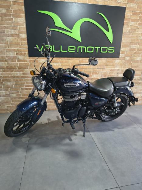 ROYAL ENFIELD Meteor 350 ABS, Foto 4