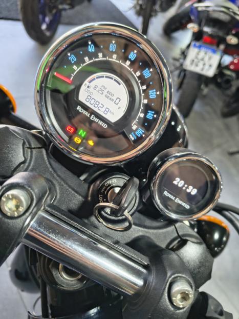 ROYAL ENFIELD Meteor 350 ABS, Foto 5