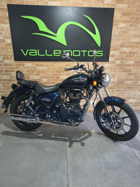ROYAL ENFIELD Meteor 350 ABS, Foto 7
