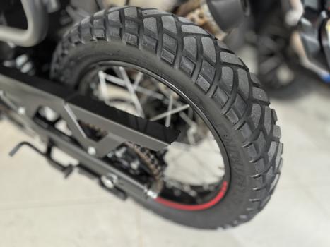 ROYAL ENFIELD Scram 411 , Foto 8 ROYAL ENFIELD Scram 411 , Foto 8