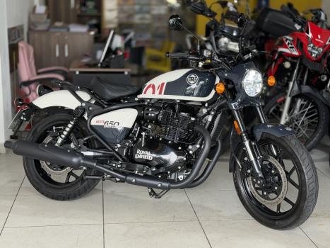 ROYAL ENFIELD Shotgun 650 , Foto 1