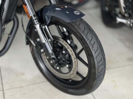 ROYAL ENFIELD Shotgun 650 , Foto 3