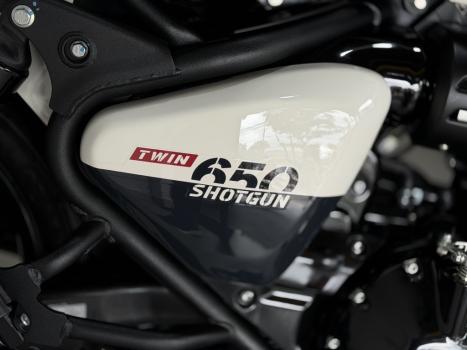 ROYAL ENFIELD Shotgun 650 , Foto 4