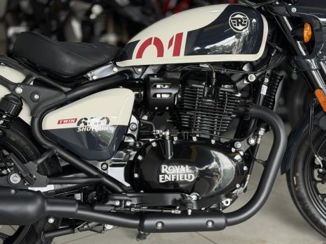 ROYAL ENFIELD Shotgun 650 , Foto 5