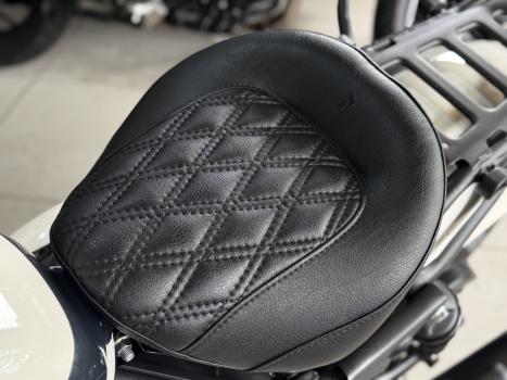 ROYAL ENFIELD Shotgun 650 , Foto 9