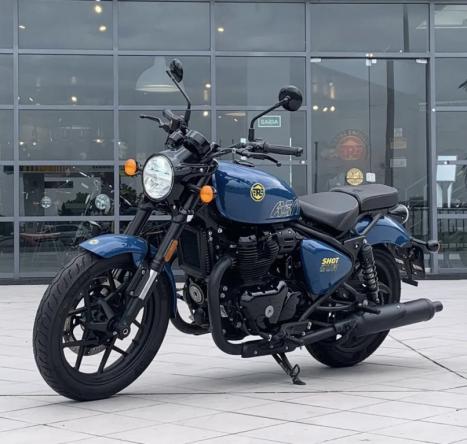 ROYAL ENFIELD Shotgun 650 , Foto 1