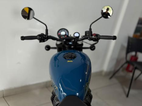 ROYAL ENFIELD Shotgun 650 , Foto 10