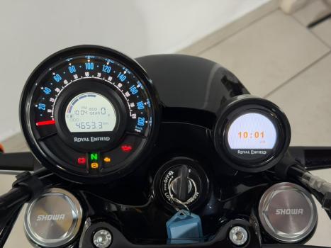 ROYAL ENFIELD Shotgun 650 , Foto 14