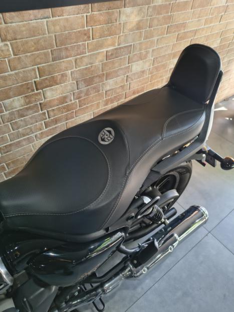 ROYAL ENFIELD Super Meteor 650 ASTRAL, Foto 4