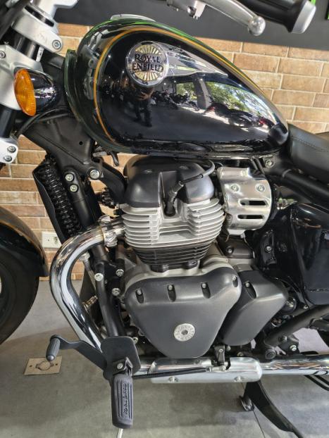 ROYAL ENFIELD Super Meteor 650 ASTRAL, Foto 8