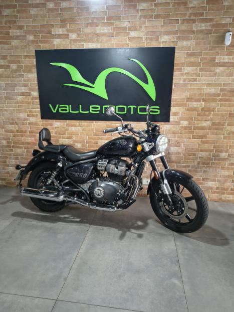 ROYAL ENFIELD Super Meteor 650 CELESTIAL, Foto 1