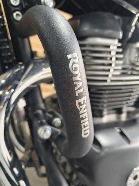 ROYAL ENFIELD Super Meteor 650 CELESTIAL, Foto 2