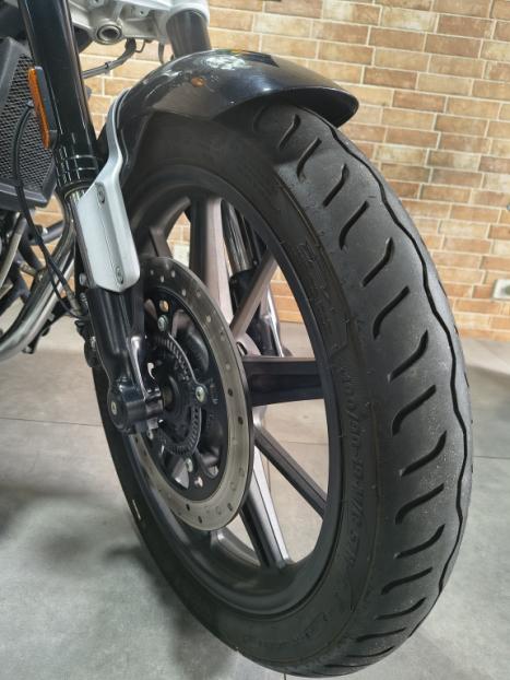 ROYAL ENFIELD Super Meteor 650 CELESTIAL, Foto 5