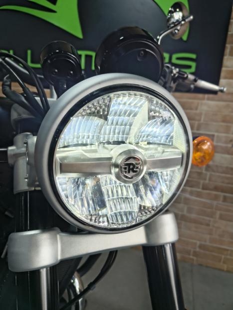 ROYAL ENFIELD Super Meteor 650 CELESTIAL, Foto 13