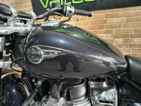 ROYAL ENFIELD Super Meteor 650 CELESTIAL, Foto 15