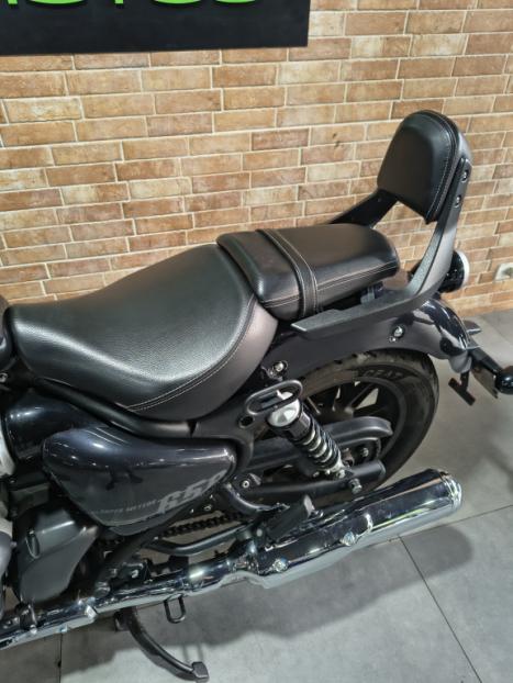 ROYAL ENFIELD Super Meteor 650 CELESTIAL, Foto 16