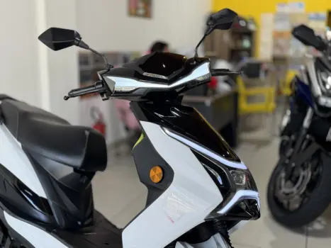 SHINERAY SE1 2000W, Foto 2