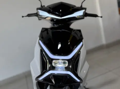 SHINERAY SE1 2000W, Foto 4