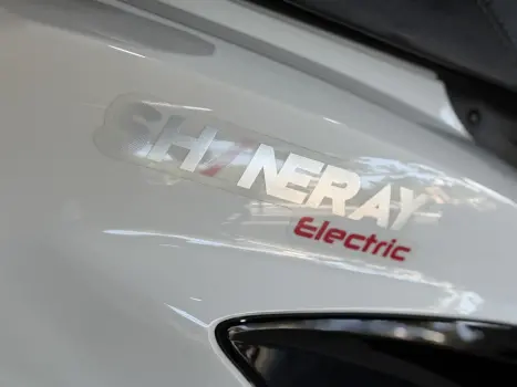 SHINERAY SE1 2000W, Foto 7