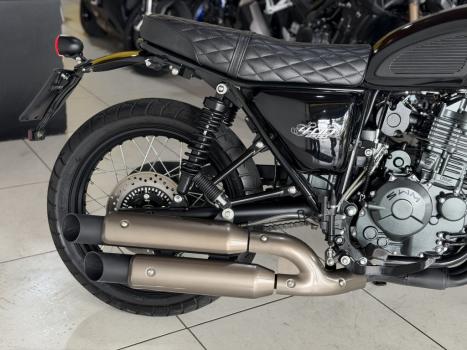 SHINERAY SHI 400 Scrambler , Foto 5