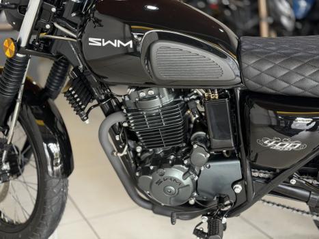 SHINERAY SHI 400 Scrambler , Foto 12