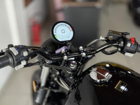 SHINERAY SHI 400 Scrambler , Foto 13