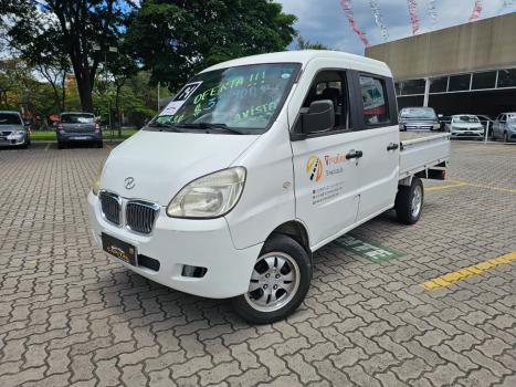 SHINERAY T 22 1.0 4P PICK-UP CABINE DUPLA, Foto 2