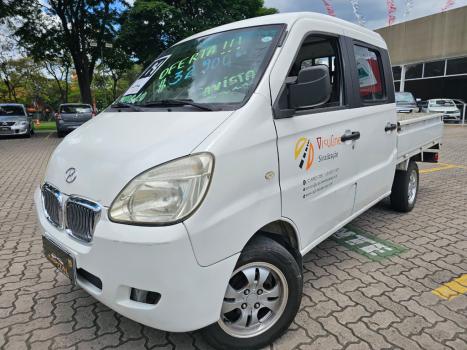 SHINERAY T 22 1.0 4P PICK-UP CABINE DUPLA, Foto 4